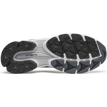 Sneaker Unisex Saucony - Progrid Triumph 4 - Bianco
