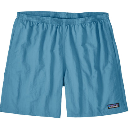 Pantaloncini Uomo Patagonia - M's Baggies Shorts - 5 In. - Blu