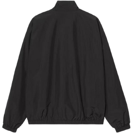 Giacche Uomo Carhartt Wip - Travon Jacket - Nero