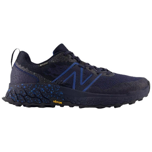 Sneaker Uomo New Balance - FRESH FOAM X HIERRO v7GTX - Blu