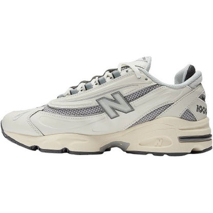 Sneaker Unisex New Balance - Scarpa Lifestyle - UNISEX - TIER 1 - Blu