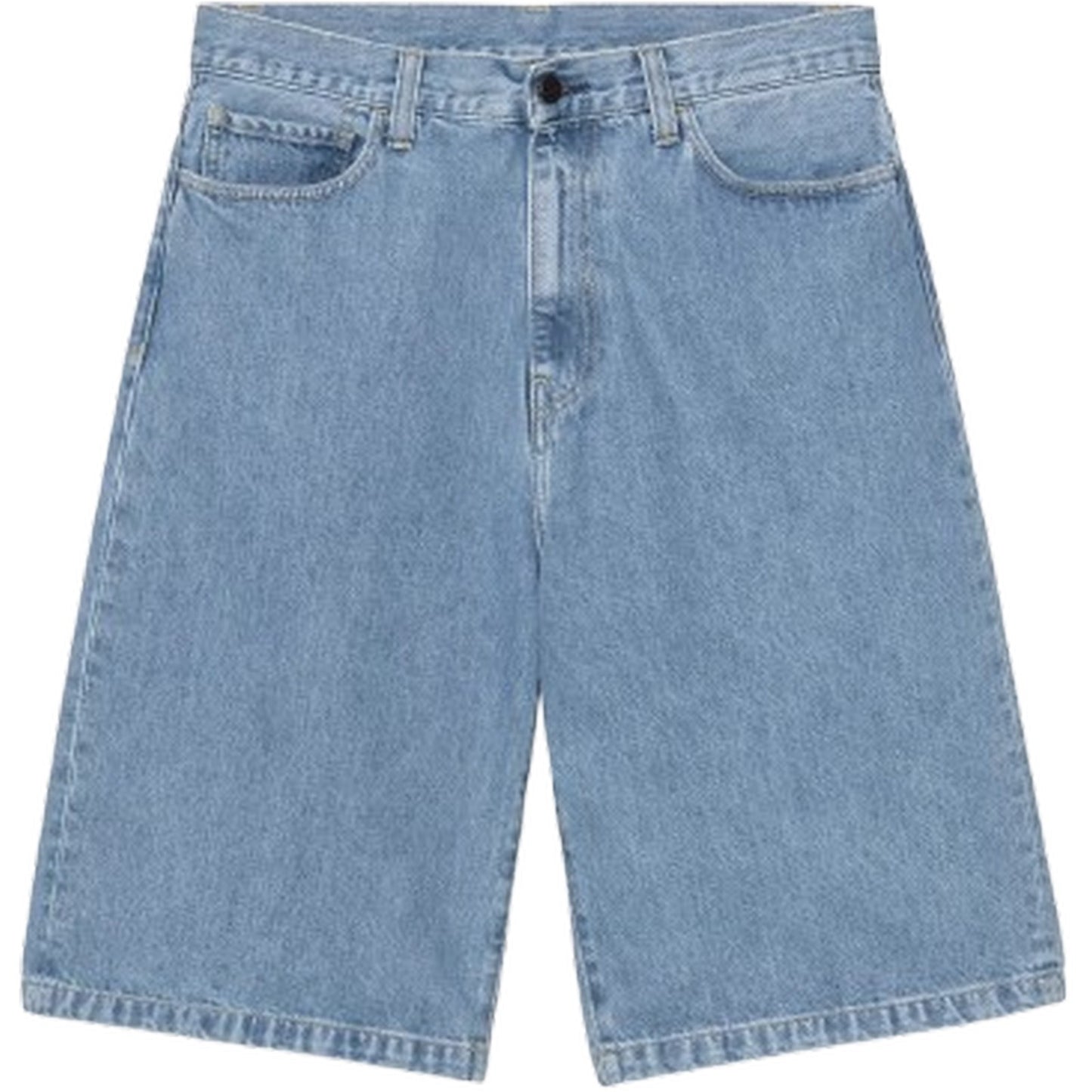 Bermuda Uomo Carhartt Wip - Langdon Short - Blu