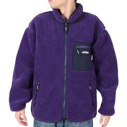 Giacche Uomo Manastash - Mt. Gorilla Jacket - Viola