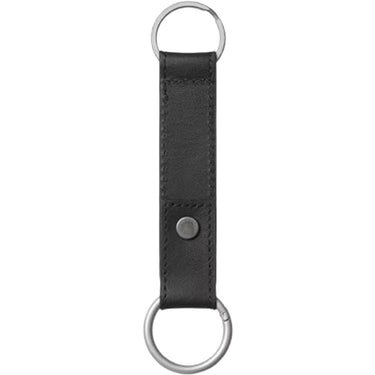 Uomo Unisex Carhartt Wip - Arizona Keyholder - Nero