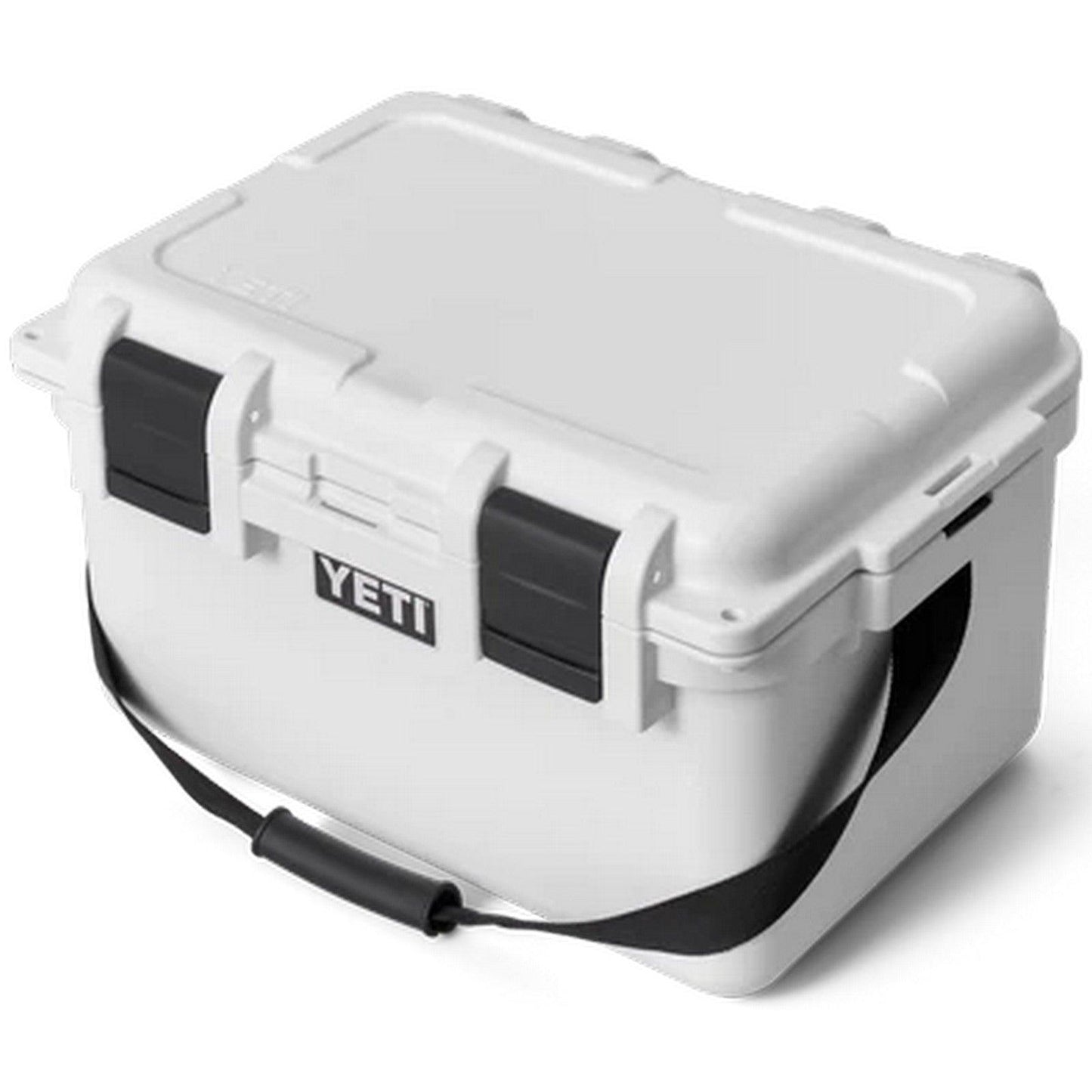 Thermos per bibite Unisex Yeti - LoadOut GoBox 30 - Bianco