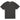 T-shirt Uomo Volcom - Solid Stone Emb Sst - Nero