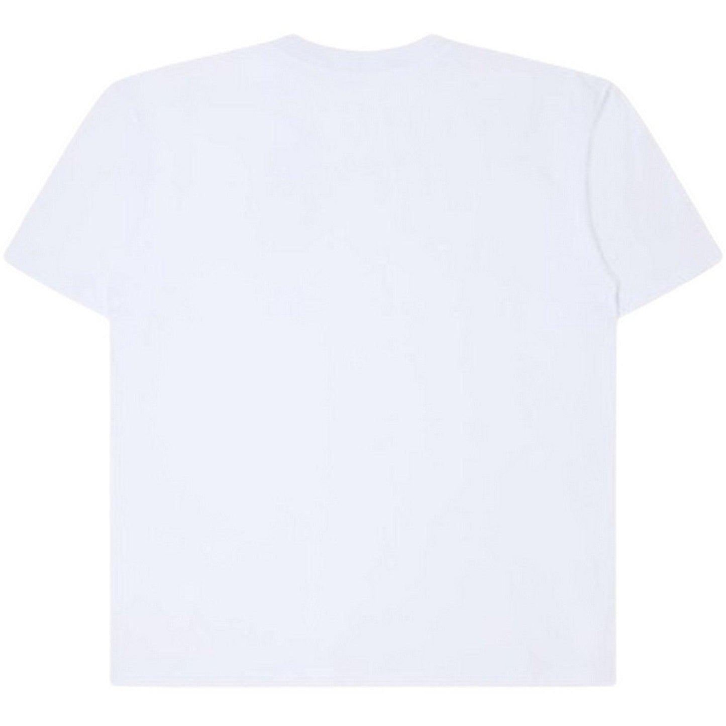 T-shirt Uomo Edwin - Japanese Sun Supply Ts - Bianco