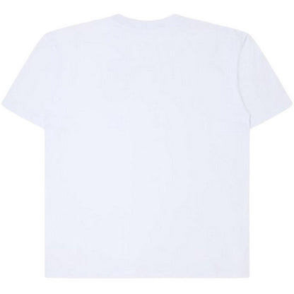 T-shirt Uomo Edwin - Japanese Sun Supply Ts - Bianco