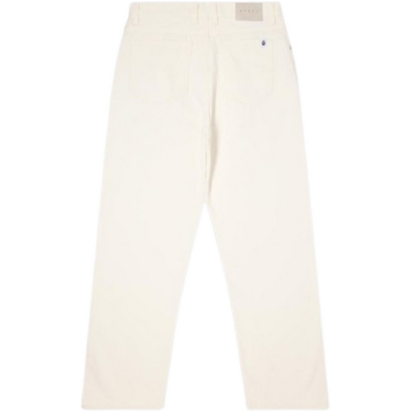 Jeans Uomo Edwin - Matrix Pant - Blu
