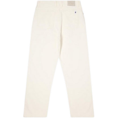 Jeans Uomo Edwin - Matrix Pant - Blu
