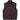 Gilet Uomo Gramicci - Thermal Fleece Reversible Vest - Marrone