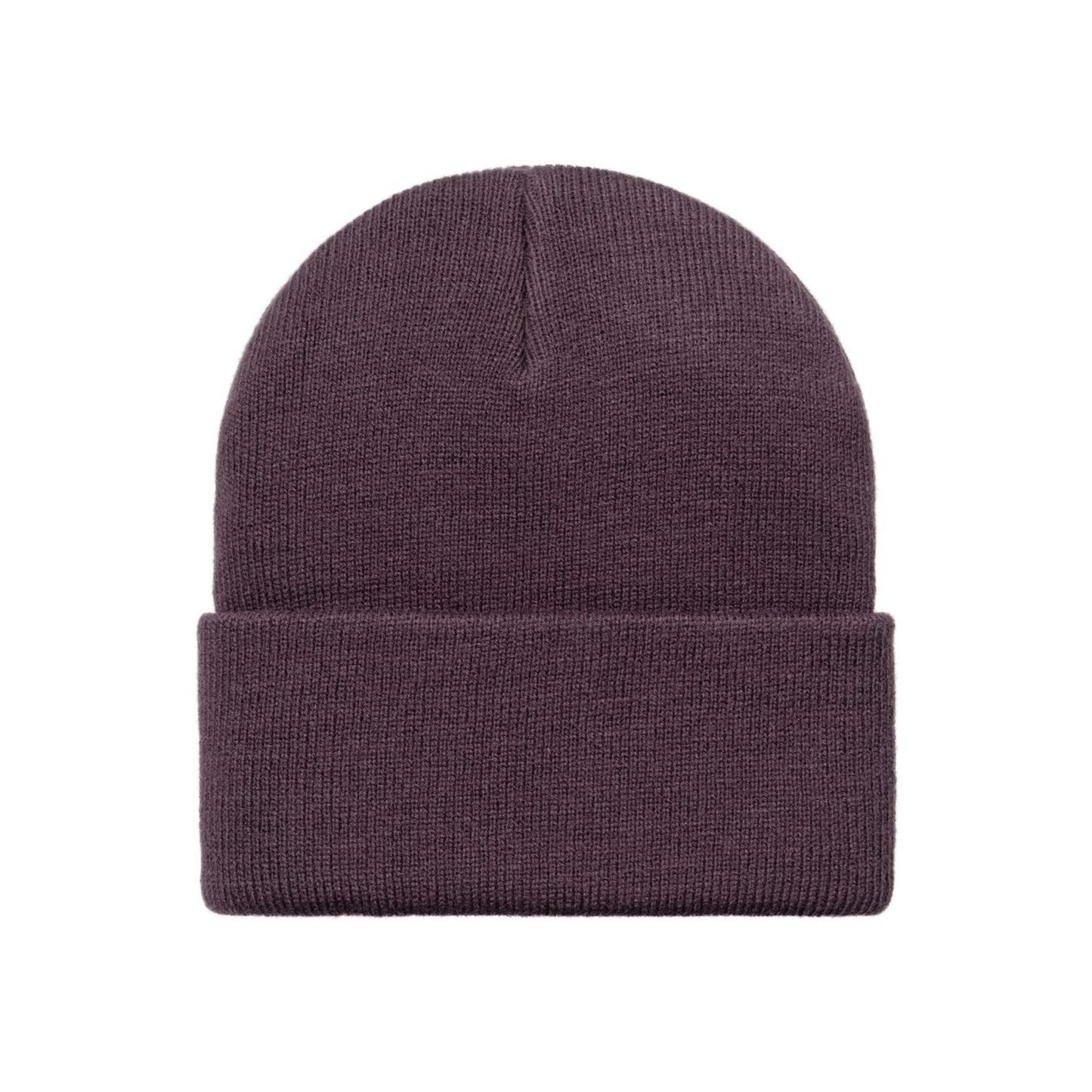 Berretti in maglia Unisex Carhartt Wip - Short Watch Hat - Viola