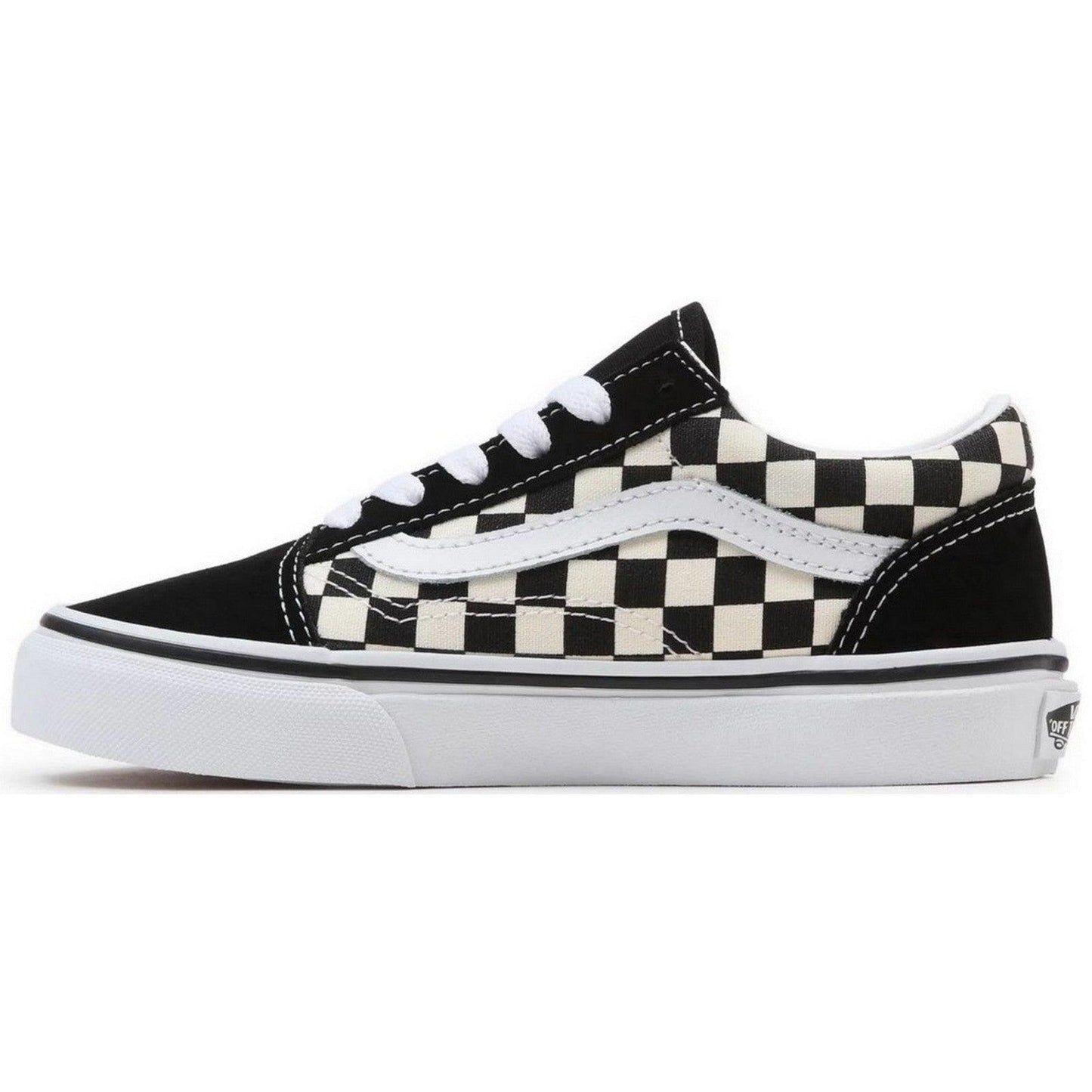 Sneaker Ragazzi Unisex Vans - UY Old Skool - Multicolore