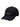 Carhartt Wip Gorras de béisbol unisex - Gorra Canvas Script - Negro