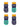 Calze Unisex Happy Socks - Dog Dog Bone Sock - Blu