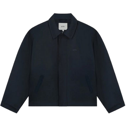 Giacche Uomo Arte Antwerp - Canvas Atelier Jacket - Blu