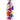 Thermos pour boissons Mixte 24 bouteilles - Clima Bottle 050 - Multicolore