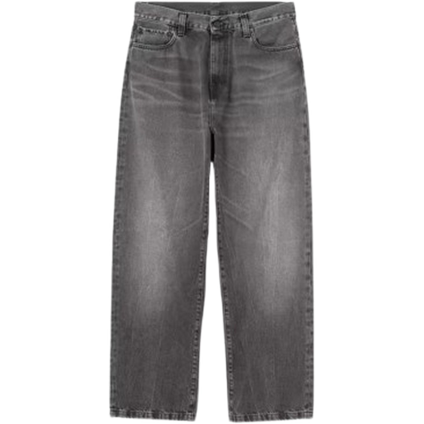 Pantaloni Uomo Carhartt Wip - Landon Pant - Nero