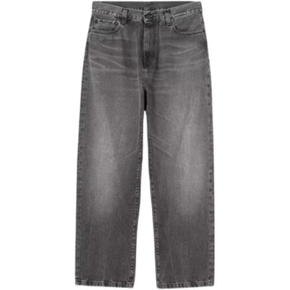 Pantaloni Uomo Carhartt Wip - Landon Pant - Nero