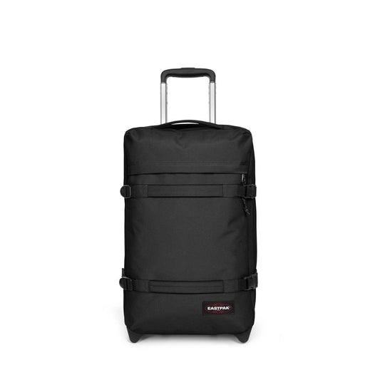 Valigie Unisex Eastpak - Transit'r S - Nero