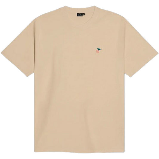 T-shirt Uomo Dolly Noire - Domain of Nature - Beige