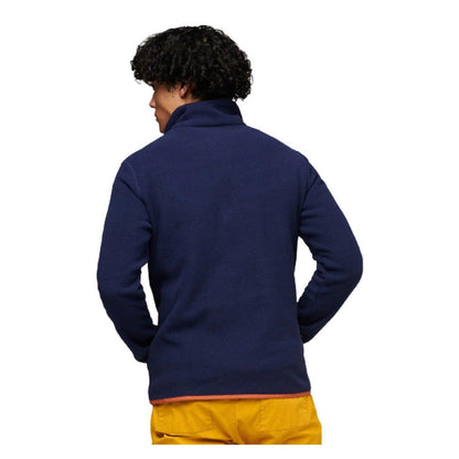 Felpe con cappuccio Uomo Cotopaxi - Teca Fleece Full-Zip Jacket M - Multicolore