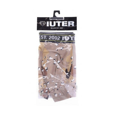 Boxer Unisex Iuter - Choco Chips Boxer - Pack - Multicolore