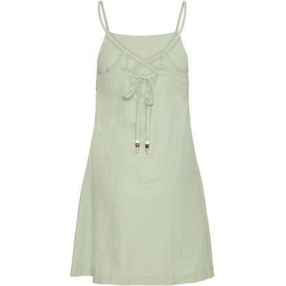 Vestiti casual Donna Ichi - Ihlinno Dr4 - Verde