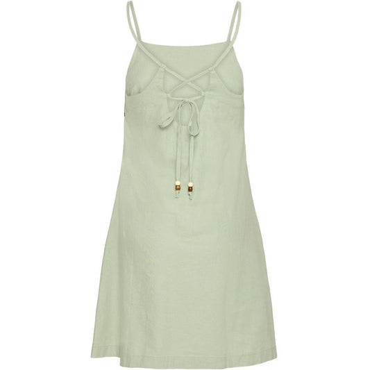 Vestiti casual Donna Ichi - Ihlinno Dr4 - Verde