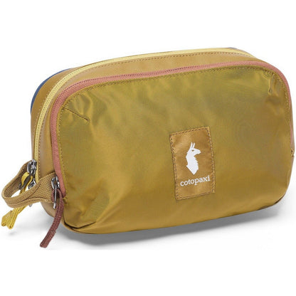 Beauty Case da viaggio Unisex Cotopaxi - Nido Accessory Bag - Cada Dia - Bronze