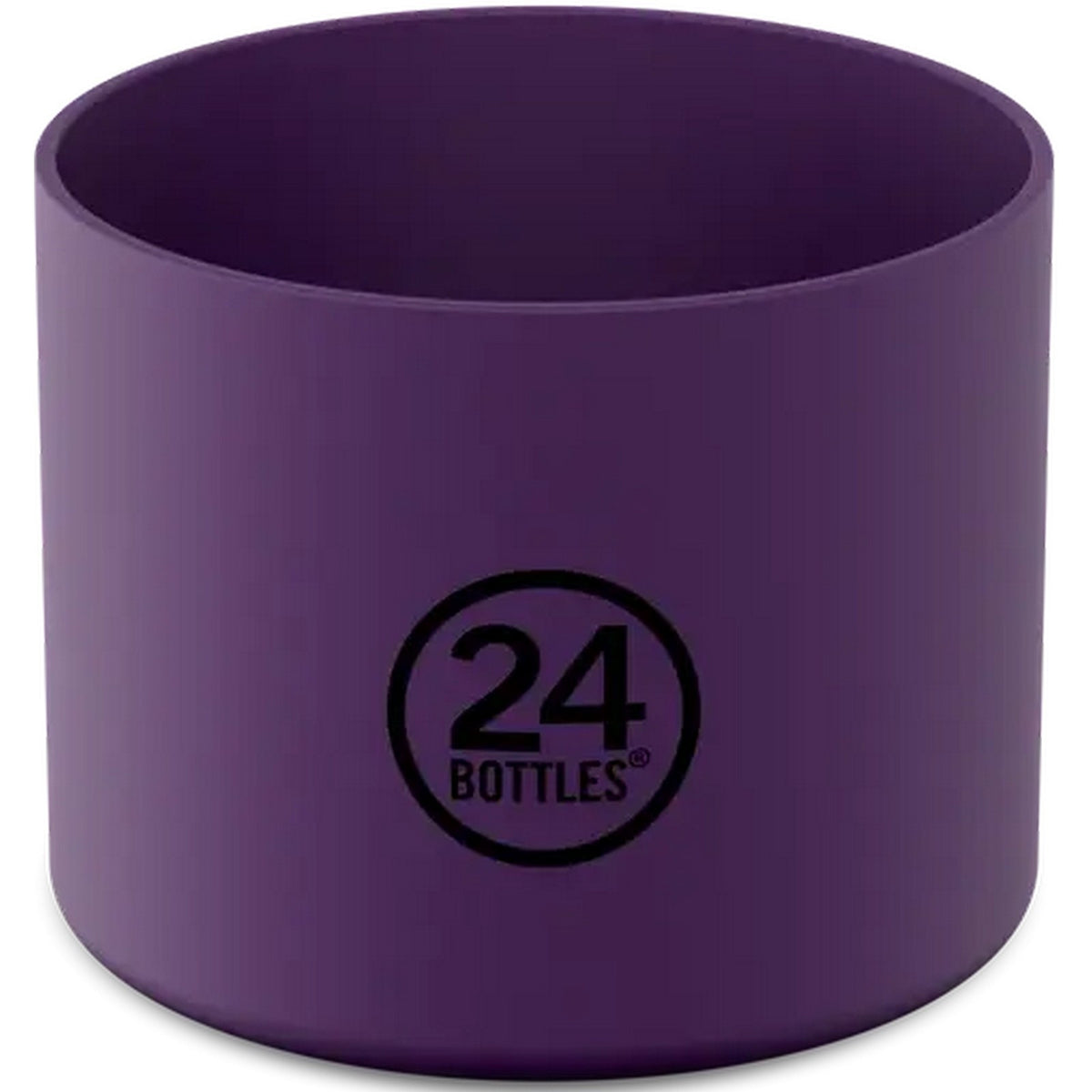 Portatazze Unisex 24bottles - Base Cover - Viola