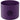 Portatazze Unisex 24bottles - Base Cover - Viola