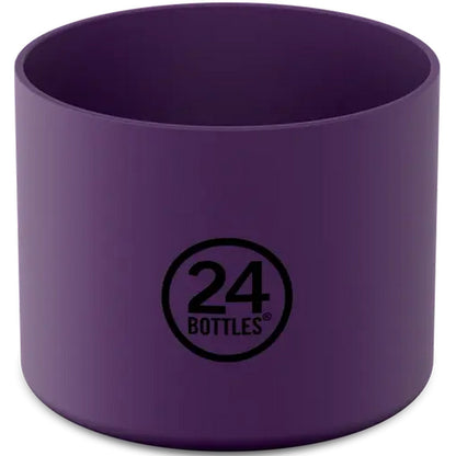 Portatazze Unisex 24bottles - Base Cover - Viola