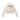 Dickies Sweats à capuche pour femmes - Oakport Cropped Hoodie W - Crème