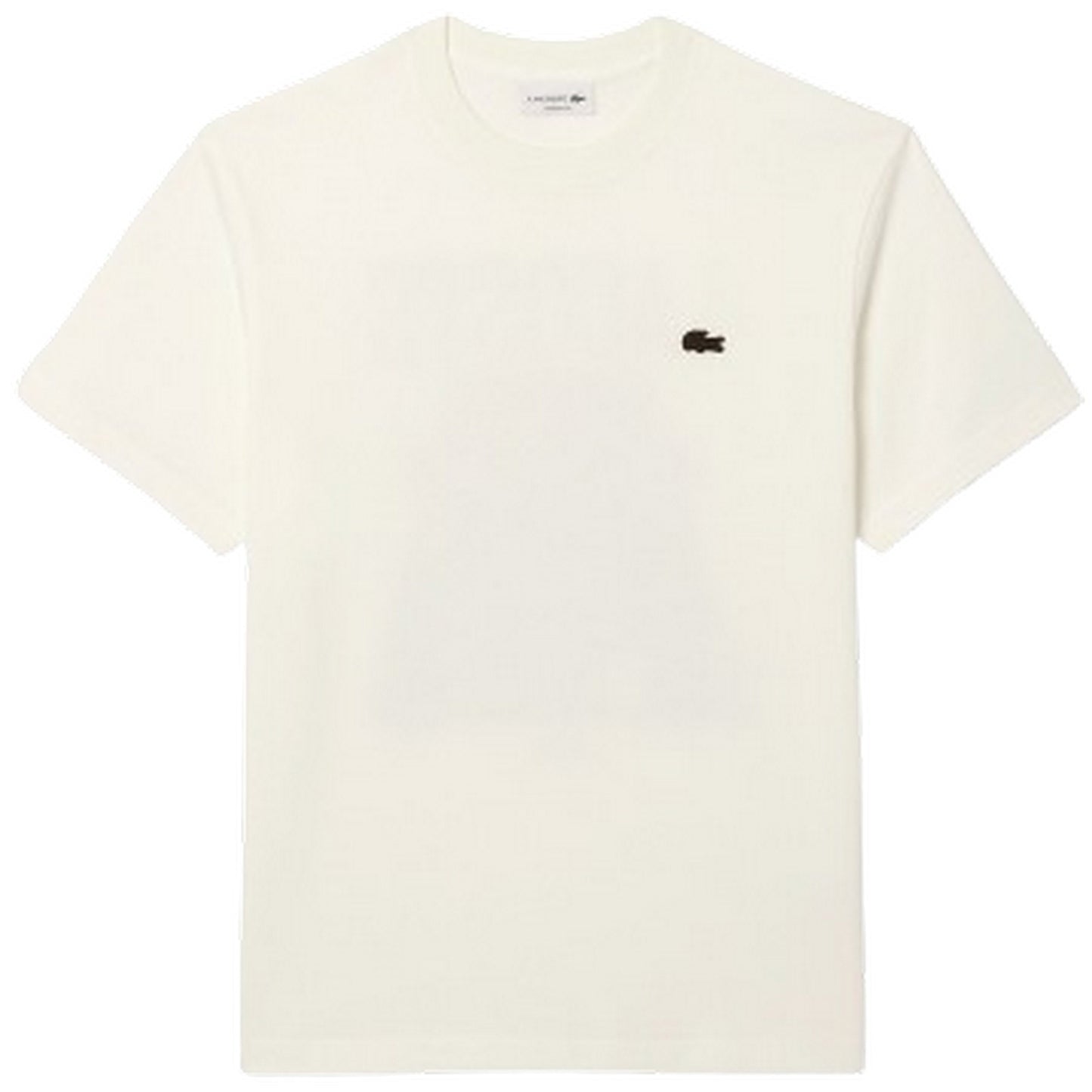 T-shirt Uomo Lacoste - T-Shirt - Bianco