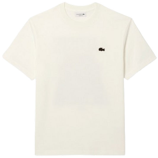 T-shirt Uomo Lacoste - T-Shirt - Bianco