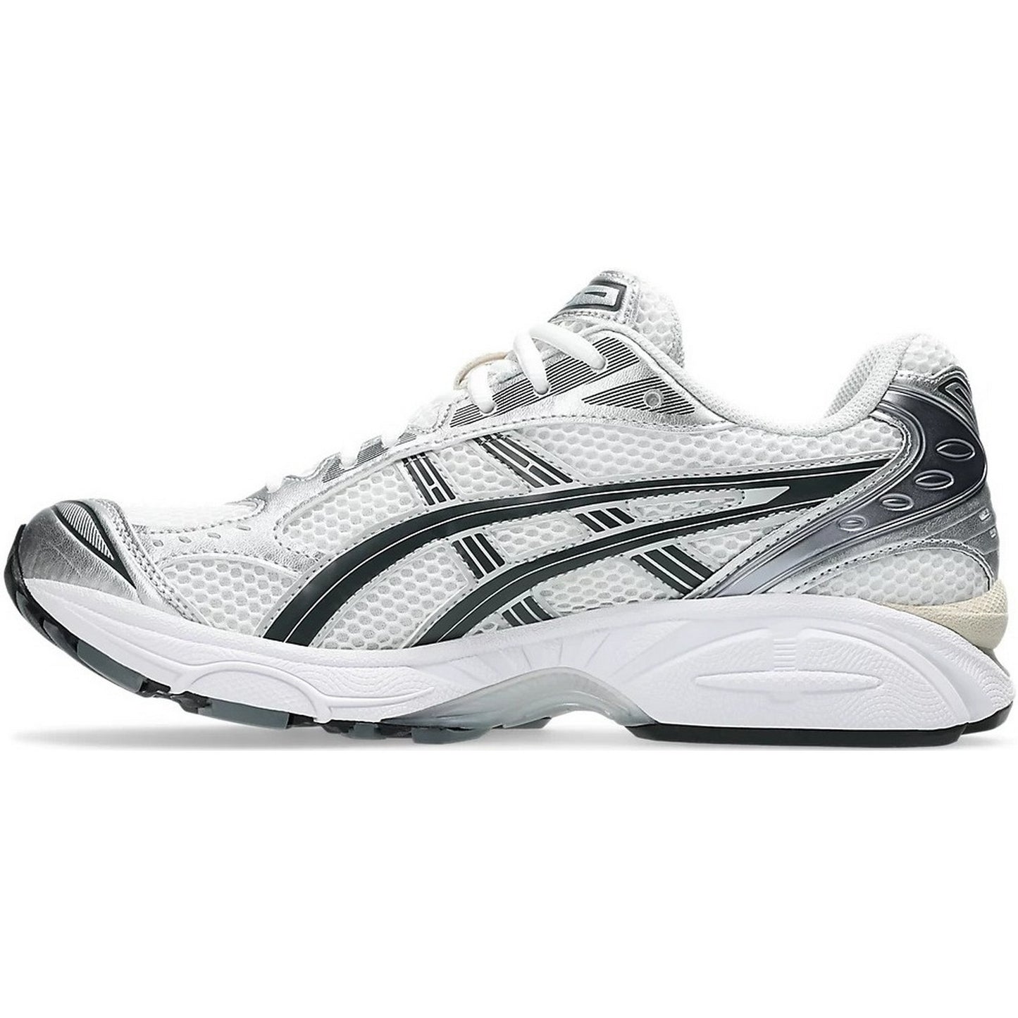 Sneaker Unisex Asics - Gel-Kayano 14 - Bianco