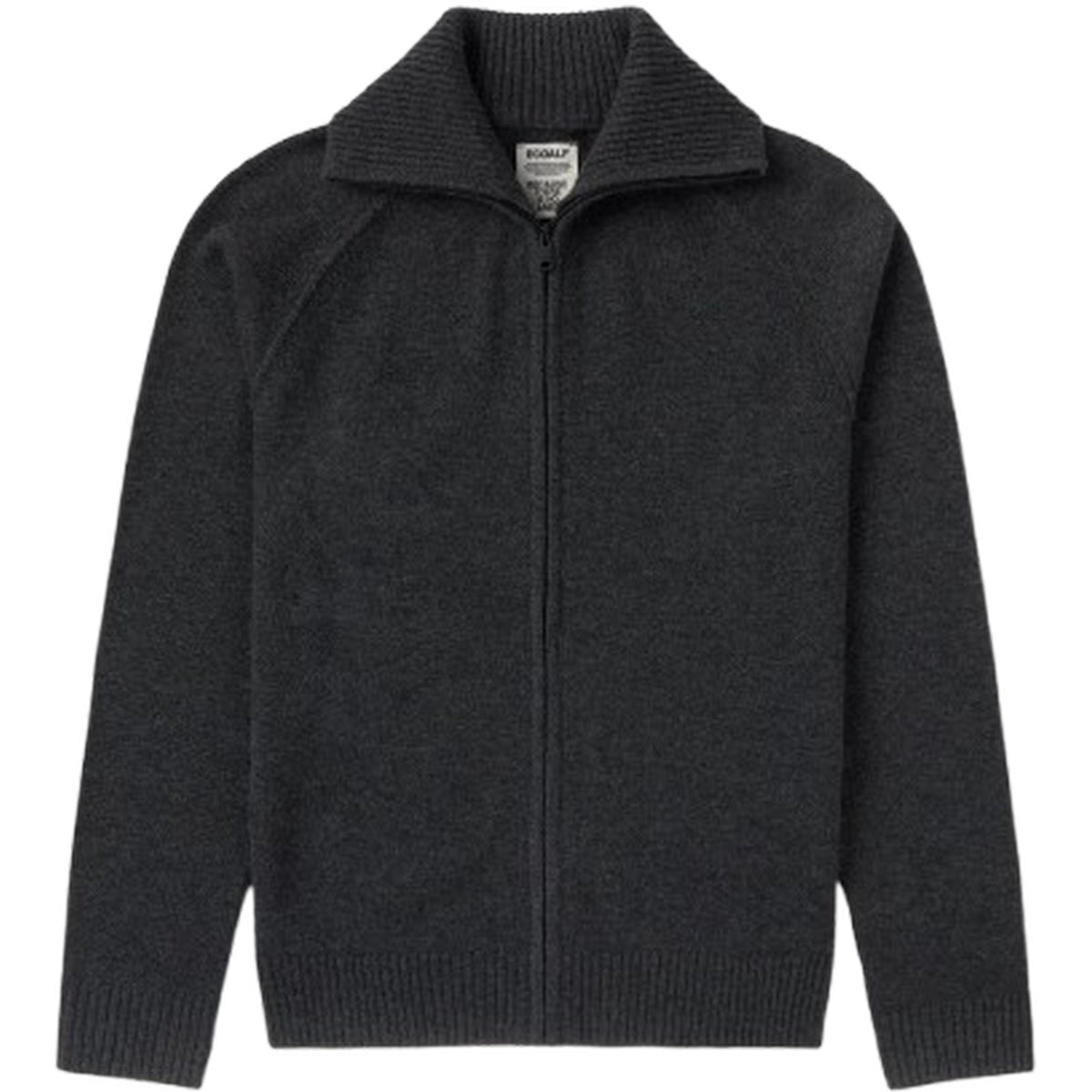 Maglie Uomo Ecoalf - Ubedo Knit Man - Grigio