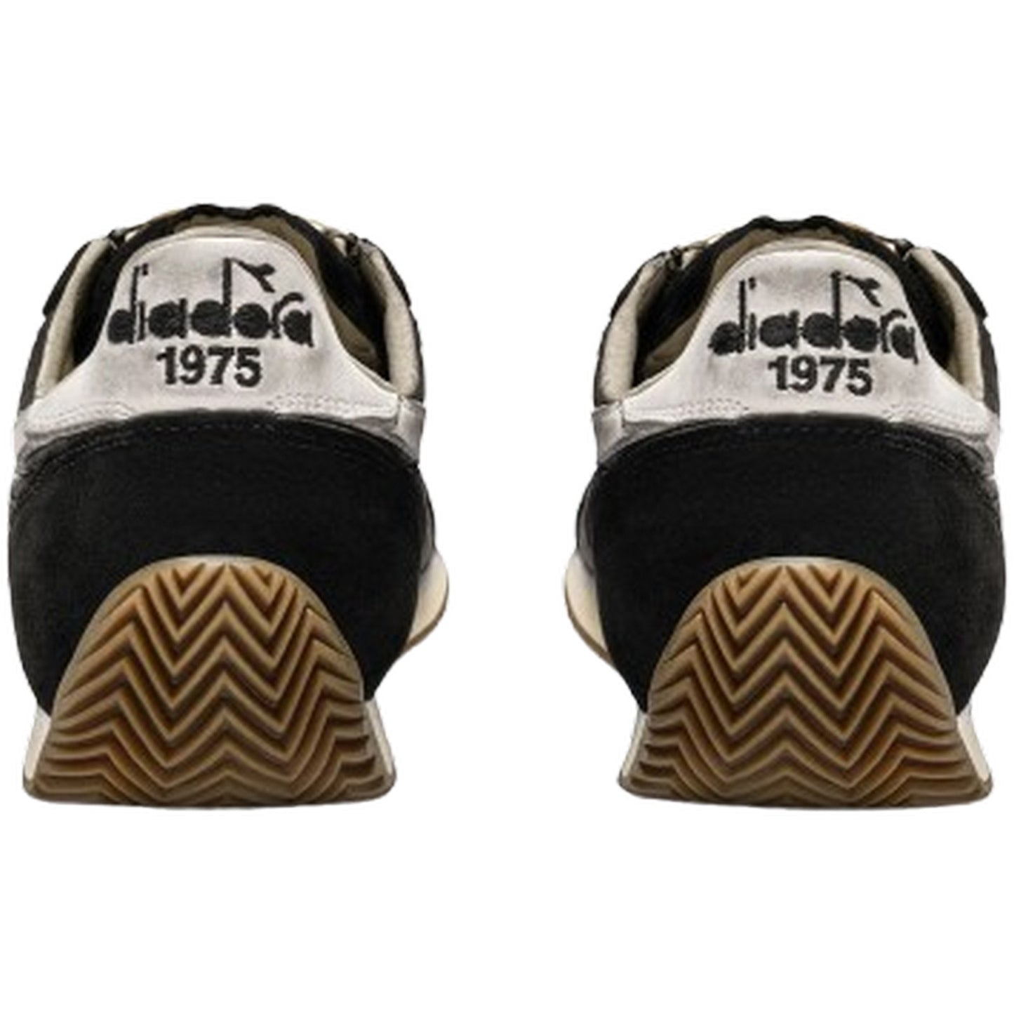 Sneaker Unisex Diadora - Equipe Vela Sw - Nero