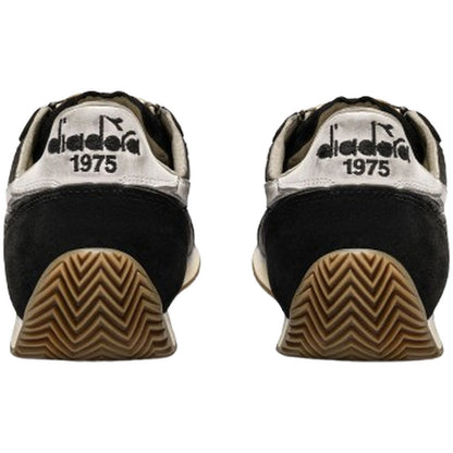 Sneaker Unisex Diadora - Equipe Vela Sw - Nero