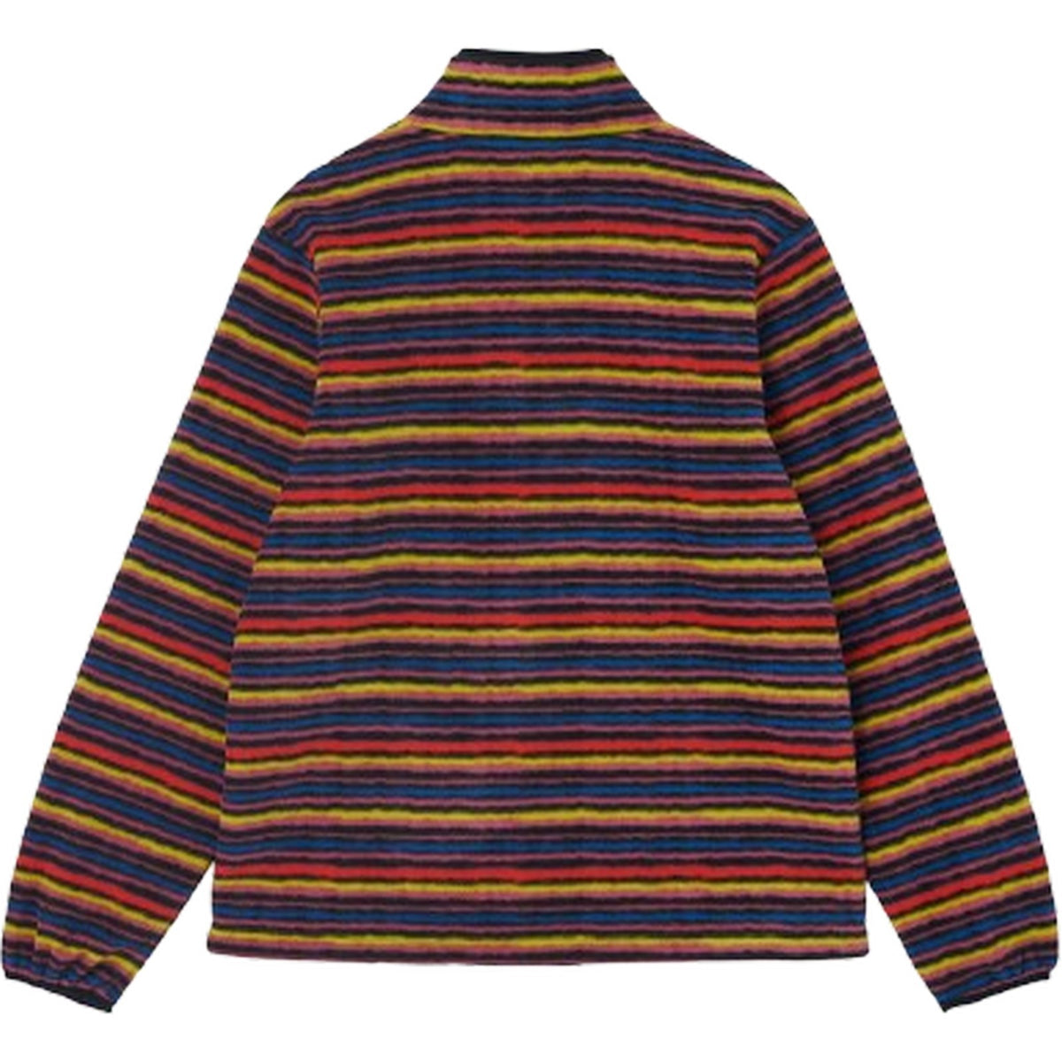 Maglie a manica lunga Uomo Gramicci - Thermal Fleece Pullover - Multicolore