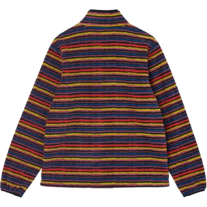 Maglie a manica lunga Uomo Gramicci - Thermal Fleece Pullover - Multicolore