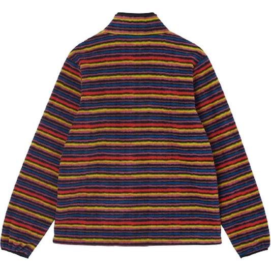 Maglie a manica lunga Uomo Gramicci - Thermal Fleece Pullover - Multicolore