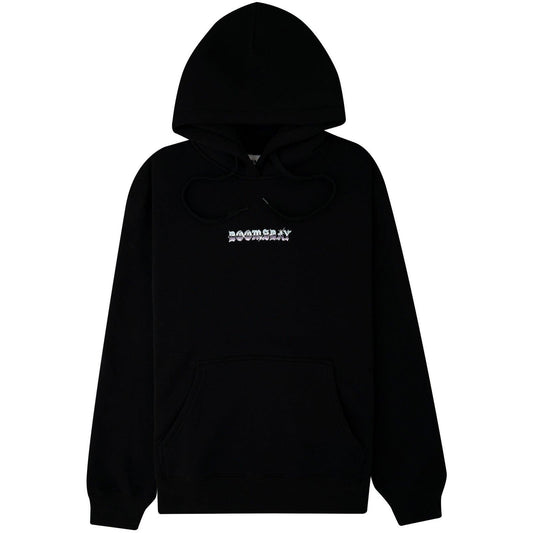 Felpe con cappuccio Uomo Doomsday - Bling Hoodie - Nero