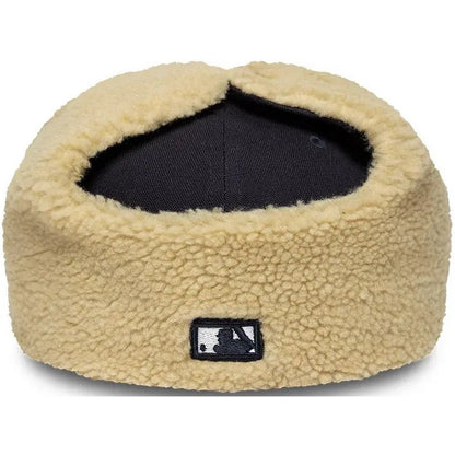 Cappellini da baseball Donna New Era - Ws Dogear 59Fifty - Blu