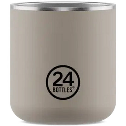 Tazze da viaggio Unisex 24bottles - Casa Cup 220 ml - Beige