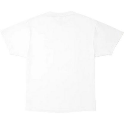 T-shirt Ragazzo Volcom - Bb Pistol Stone Lse Sst - Bianco