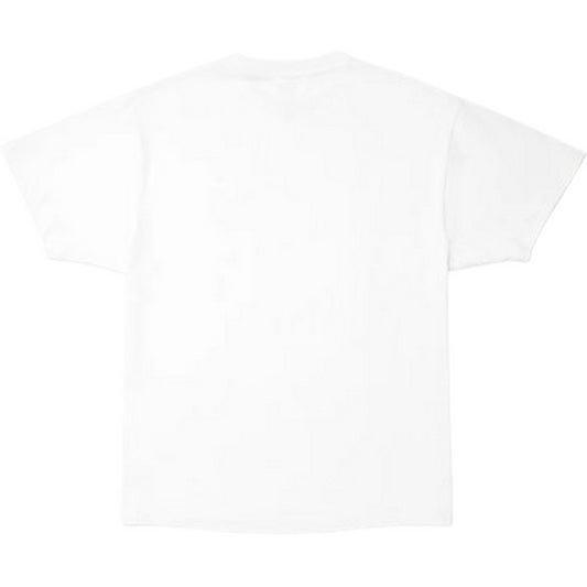 T-shirt Ragazzo Volcom - Bb Pistol Stone Lse Sst - Bianco