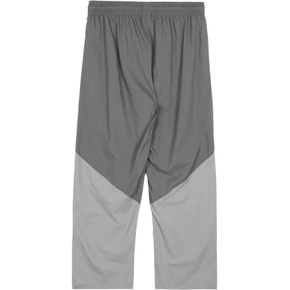 Pantaloni Uomo New Balance - Sport Legacy Pant - Grigio
