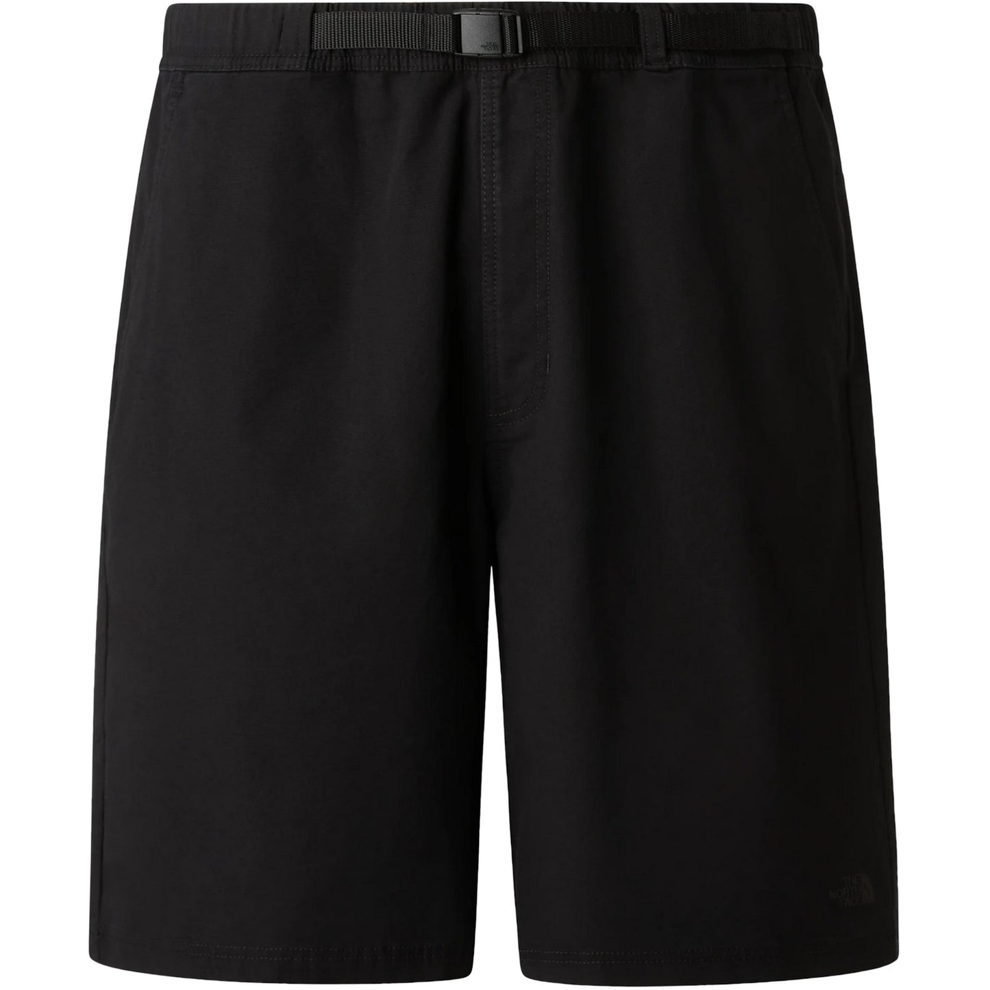 Pantaloncini Uomo The North Face - M Baggy Beta Short - Nero